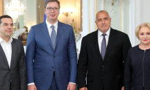 Борисов: Кандидатстваме за световно по футбол през 2030 г. със съседите