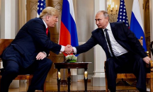 Путин и Тръмп ще разговарят на форума на Г-20 в Аржентина