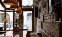 Oткриват кафене, осигуряващо работа на младежи с увреждания
