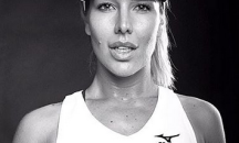 Елица Костова на финал на двойки в Торонто