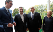 Ципрас: Срещите между България, Гърция, Румъния и Сърбия се превърнаха в институция