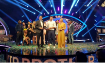 Атанас Колев е големият победител във VIP Brother 2018