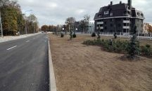 Премиерът Борисов инспектира работата по два проекта във Варна