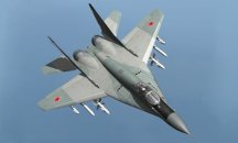Правителството одобри средства за ремонт на МиГ- 29 и Су-25