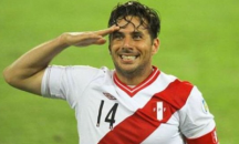 Перуанец с нов рекорд в Бундеслигата