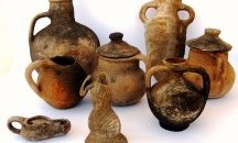 Разкопките на Хрисосотира донесоха нови златни и бронзови антики във фонда на НИМ