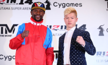 Флойд Мейуедър отрече, че ще се бие с японски кикбоксьор