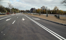 Варна ще ремонтира улици с икономиите от бул. "Васил Левски"