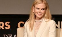 Никол Кидман с отличие за цялостна кариера от Холивудските филмови награди