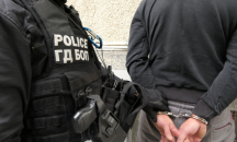 Разбиха печатница, бълвала фалшиви долари край Евксиноград