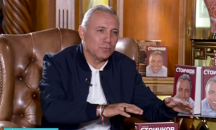 Стоичков: Появиха се хора, които ми казаха, че няма да играя футбол, защото не ставам