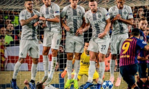 Модата "Крокодил" завладява футболните терени