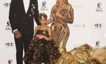 Надникнете в калифорнийското имението на Джей Зи и Бионсе