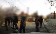 Ученички се биха в Нови Искър, боят бил планиран за отмъщение
