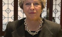 Ключово заседание относно Брекзит в Лондон