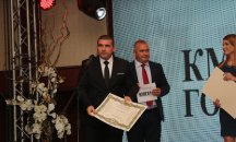Свилен Шитов отива на финала на конкурса "Кмет на годината" 