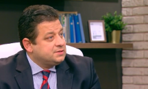 Николай Марков: Чужди служби събираха компромати под охрана на НСО 