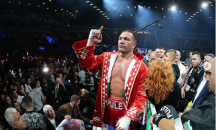 Кубрат Пулев: Подготвям се за победителя от Руис - Джошуа