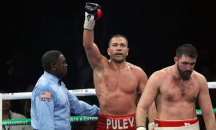 Кубрат Пулев: Можех да взема милиони, ако мачът с Хюи Фюри беше в чужбина