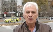 Баща, загубил детето си на пътя, води битка със застрахователите