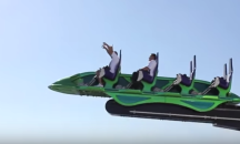 Топ десет на най-лудите съоръжения за развлечение в света