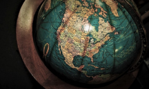 Местата, на които никога не е стъпвал човешки крак