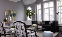 Шикът на сивото в интериорния дизайн