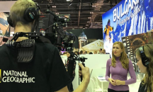 Ангелкова в интервю пред National Geographic: Българският туризъм е в подем