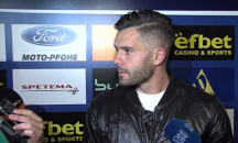 "Левски" подкрепи Митрев във Facebook, но изтри поста