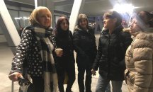 Мая Манолова: И без кола на НСО ще бъда при хората