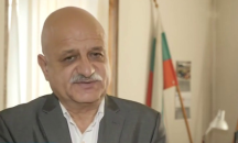 Уволниха зам.-министъра на правосъдието от Великотърновския университет