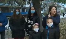 Протестират срещу мръсния въздух в Русе