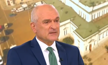 Димитър Главчев: Бюджетът е най-добрият от всички досега, хората не искат избори