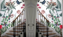 Интериорните тенденции за 2019