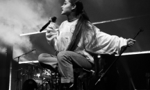 "Билборд" избра Ариана Гранде за жена на годината