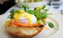 Девет основни рецепти с яйца