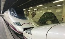 Гари в Мадрид и Барселона затвориха за кратко заради подозрения за бомби