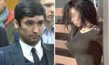 Обвиниха в изнасилване син на вицепрезидент на "Лукойл"