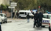 Задържаха жена, отправила заплаха за бомба в болница в Дюнкерк