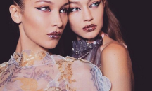 Надникнете в родния дом на Бела и Джиджи Хадид