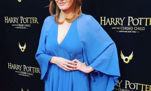 Дж. К. Роулинг съди бившата си асистентка