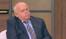 Дончо Атанасов подава оставка като член на Управителния съвет на АПИ