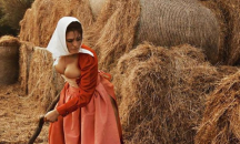 Ашли Греъм разгорещи Instagram с предизвикателна фотосесия