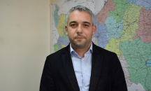 Антон Антонов е назначен за шеф на тол системата