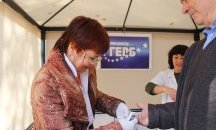 ГЕРБ организира кампания за безплатно измерване на кръвна захар в област Добрич