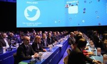 Борисов пред ЕНП: Brexit и Европа на две скорости са най-големите опасности пред ЕС