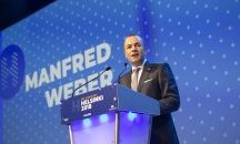ЕНП избра Манфред Вебер за свой кандидат за шеф на Европейската комисия