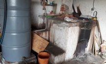Разкриха две нелегални дестилерии в община Нова Загора