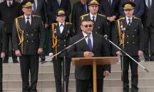 Младен Маринов поздрави българските полицаи с професионалния им празник