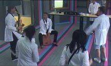 Саботажи в Къщата на Big Brother